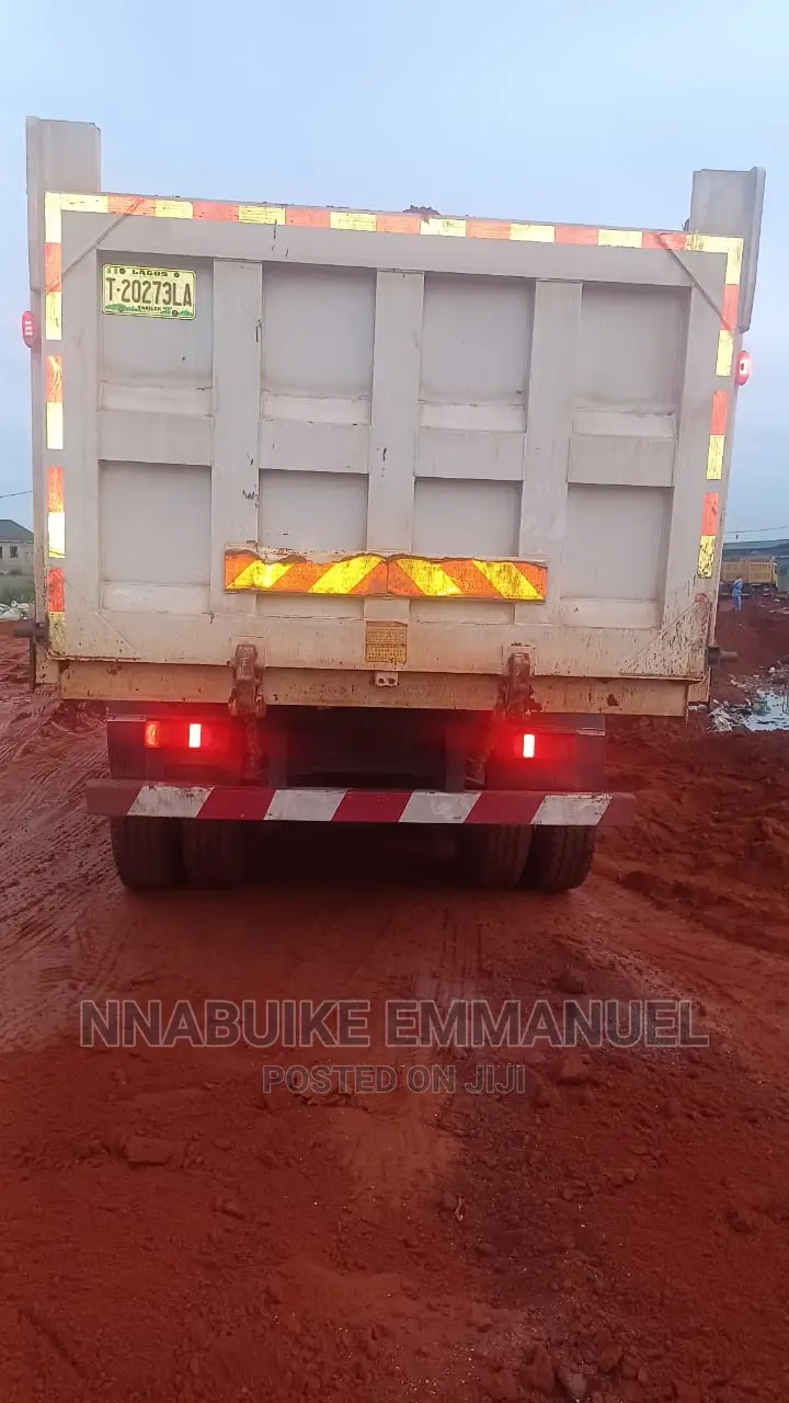 We Offer Logistics in Any Part of Nigeria