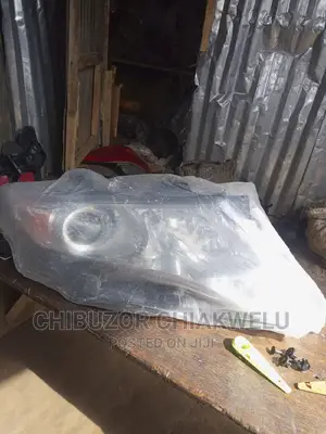 Back Lamp Venza 2008 2009 2010