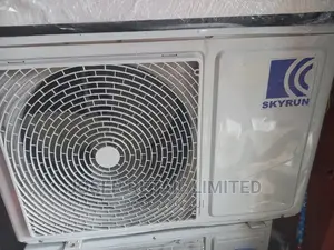 2hp Smart Sky Run Air Condition Energy Saving 80%