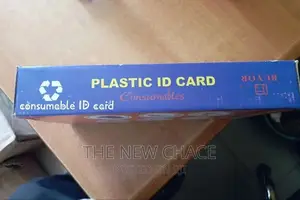 Id Consumable Per Crib