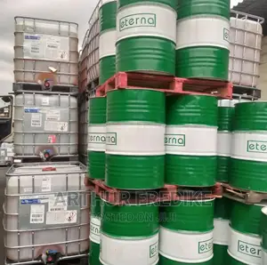Master Builder Solution Hydraulic Oil