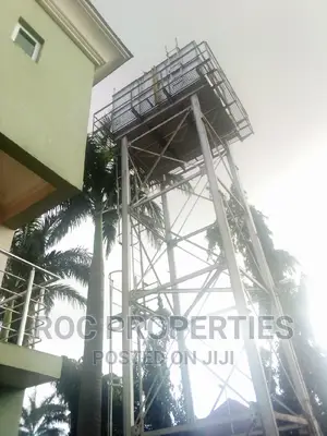 5bdrm Duplex in Asokoro for rent