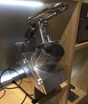 (Shred,Slice,Cut,Cube) Multi Purpose Food Processor / Cutter