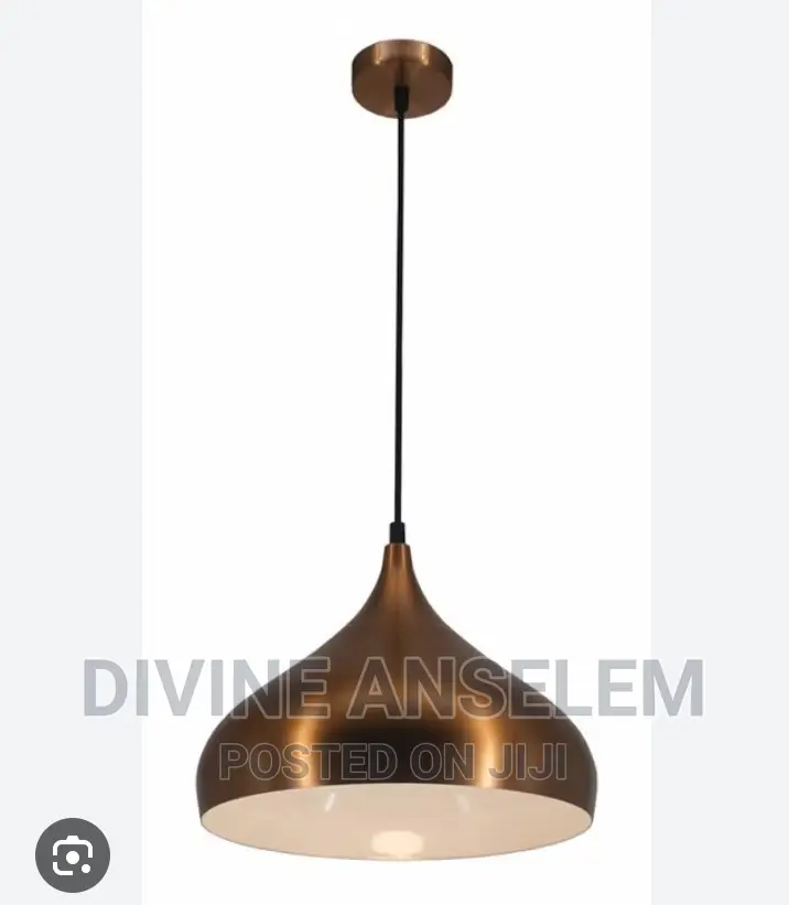 Dropping Light Luxury