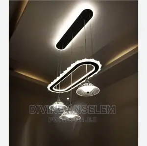Dropping Chandler Light