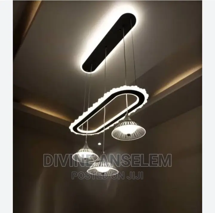 Dropping Chandler Light