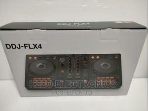 DDJ-Flx4 Pioneer