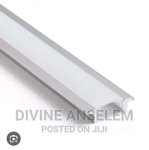 Aluminum Profile