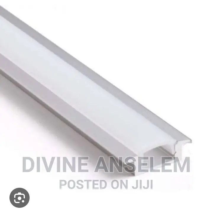 Aluminum Profile