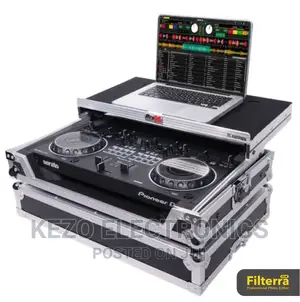 DDJ-Flx4 Flight Case
