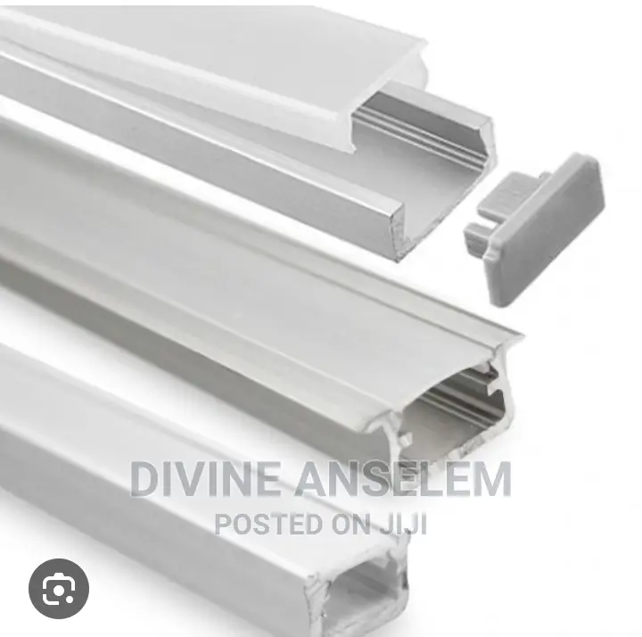 Aluminum Profile