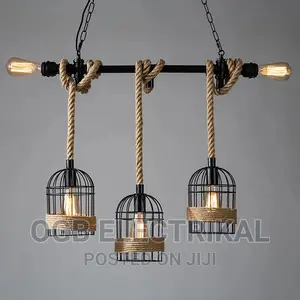 Restaurant Pendant Light