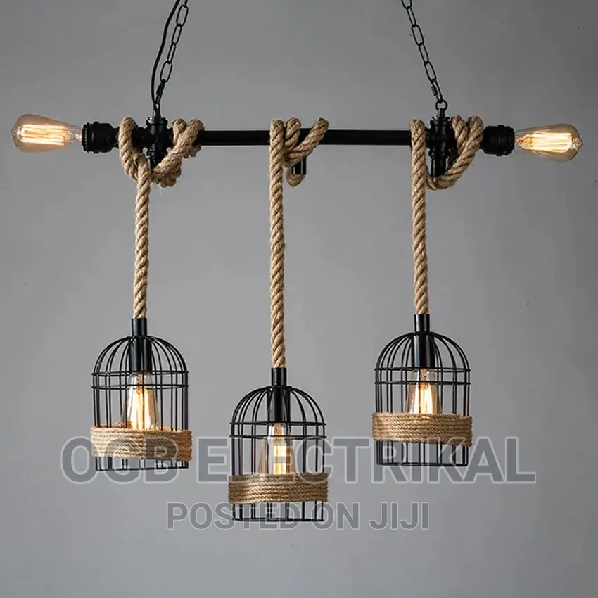 Restaurant Pendant Light