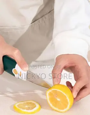 Fruit Knife, Multifunctional Stainless Steel Peeler