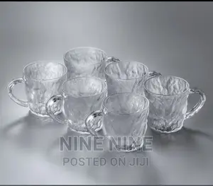 1pcs Glass Cups {Zb130}