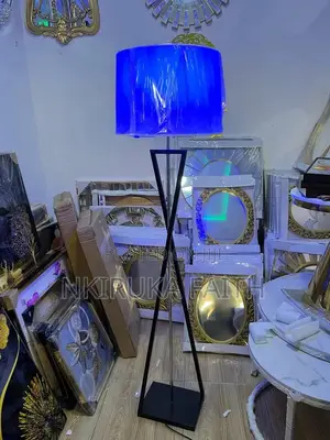 Floor Lamp