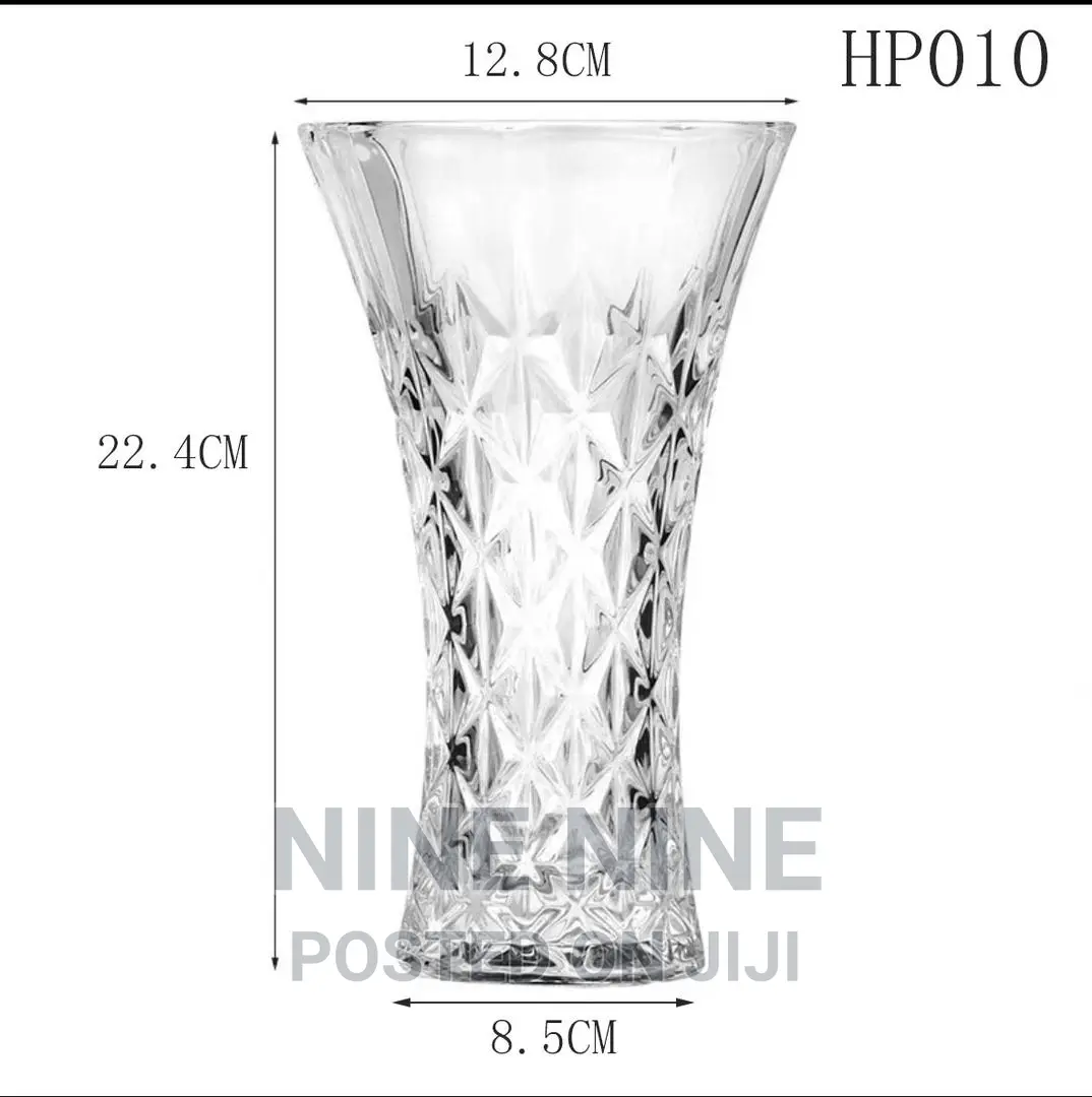 1pcs Galss Cup {HP010}