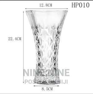 1pcs Galss Cup {HP010}