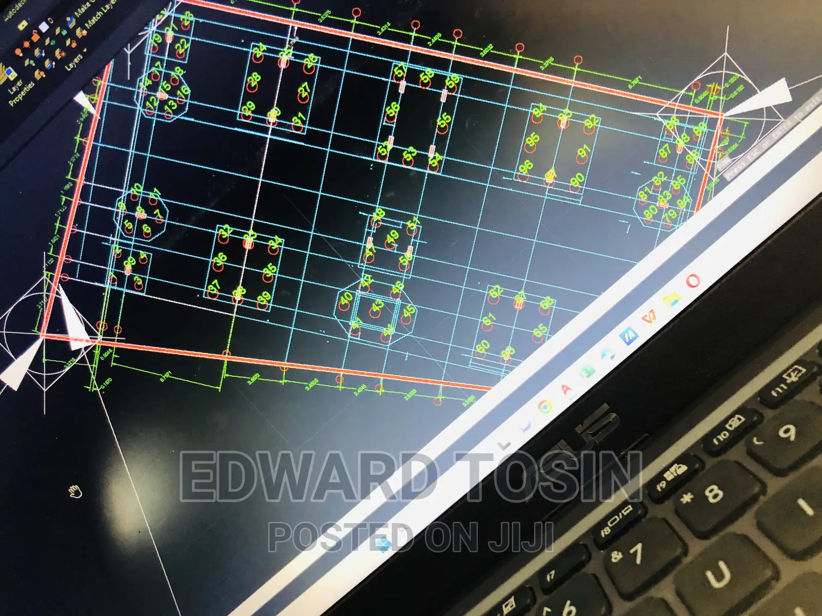 Etm Surveying Engineering Service