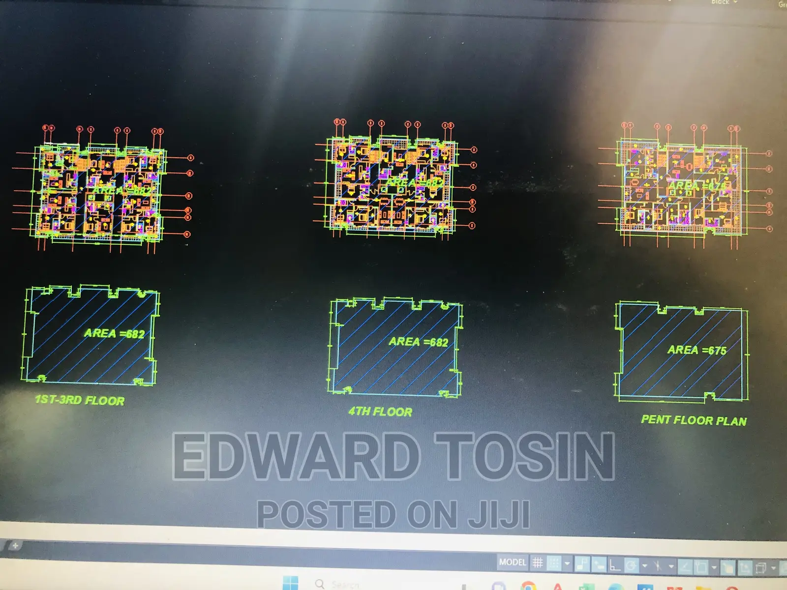 Etm Surveying Engineering Service