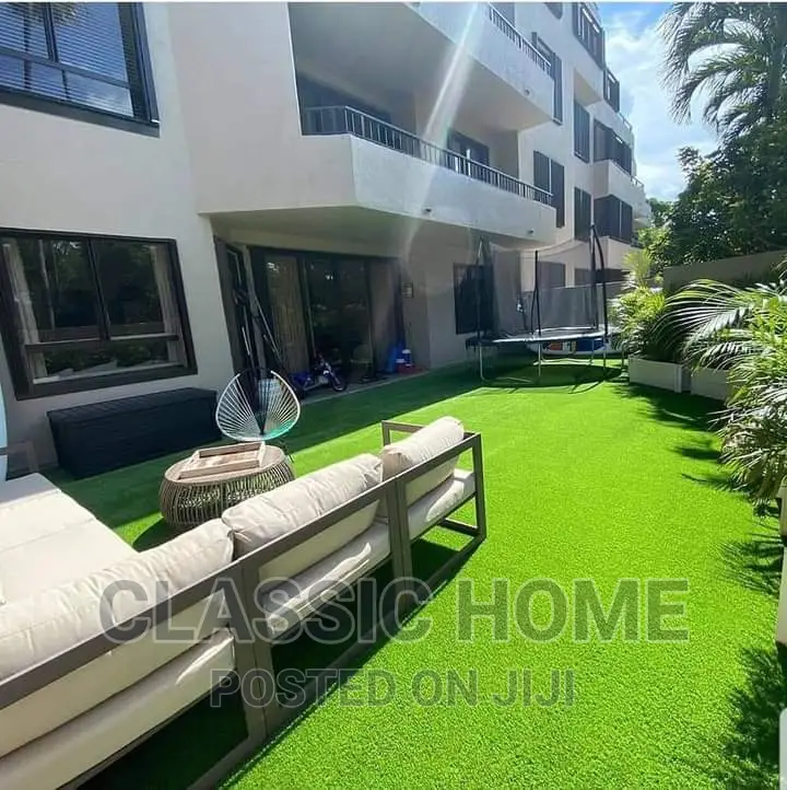 Original Grass Carpet
