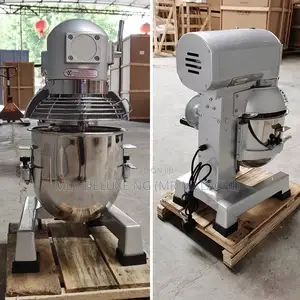 20L Industrial Cake Mixer/Multipurpose Cake Mixer (3 Tools)