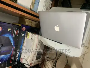 Laptop Apple MacBook Air 8GB Intel Core I7 SSD 256GB
