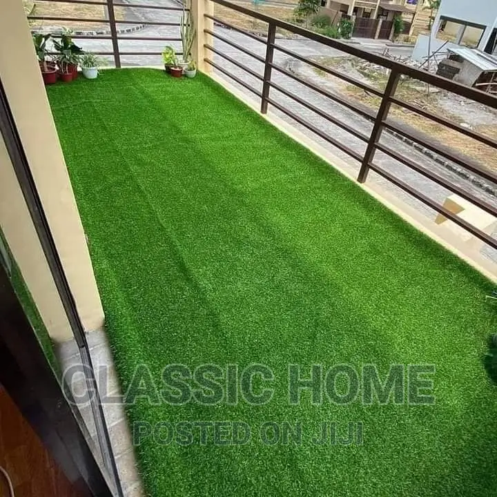 Main Turkish Grass