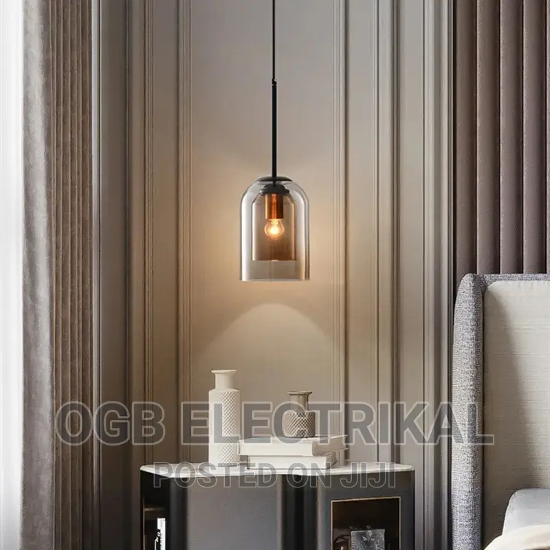Nordic Pendant Light