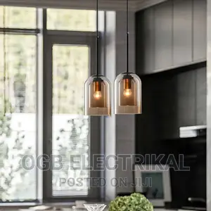 Nordic Pendant Light