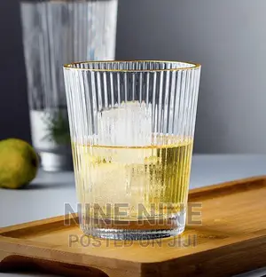 1pcs Glass Cups {Y6010jb}