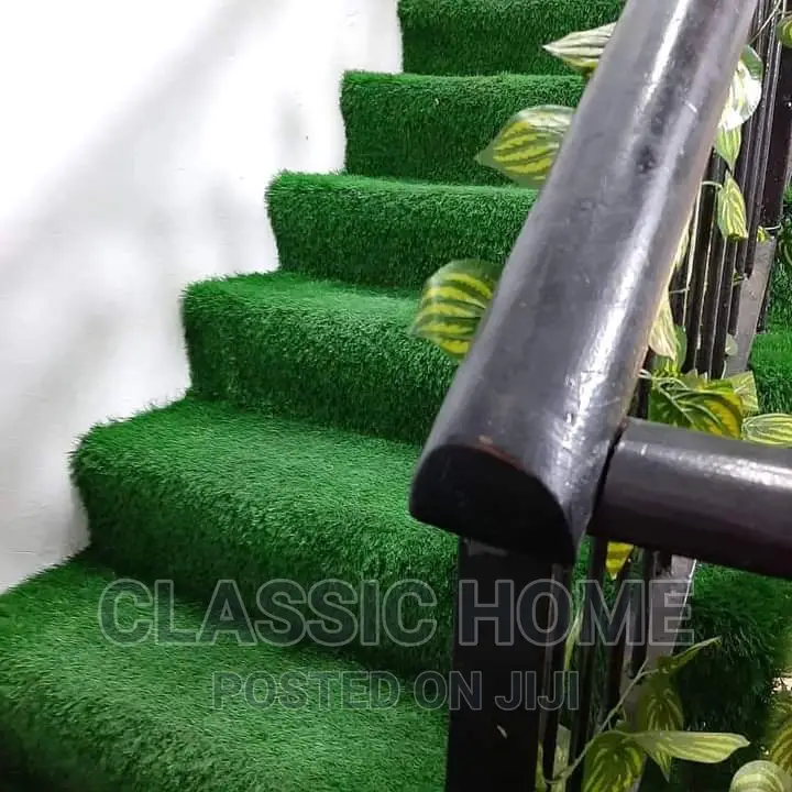 New German Grass Carpet