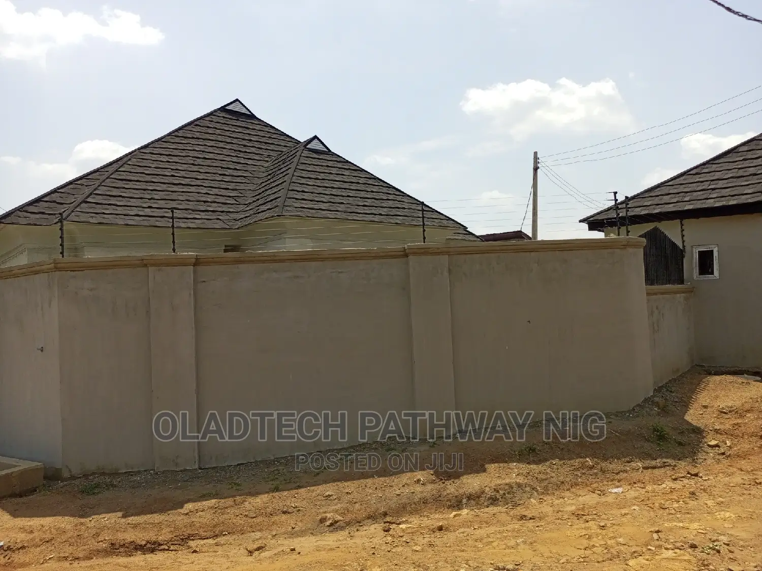 Electric Security Fence Wire