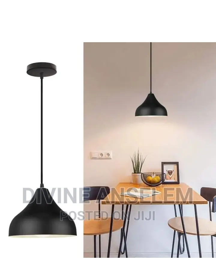Dinning Ceiling Dropping Lighting