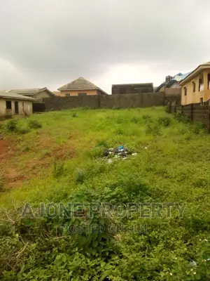 For Sale, Standard Plot in Eleshin Very Close Exp Ijede Rd