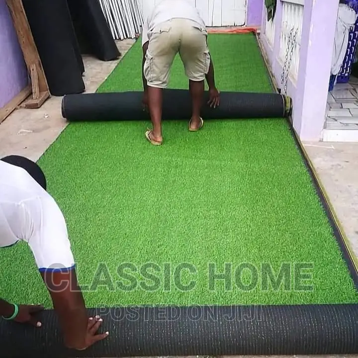 Turkish Standard Grass Carpet Rug