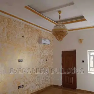 Pop TV Stand, Ceiling, Wall Screeding