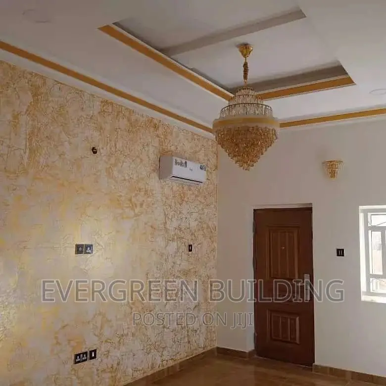 Pop TV Stand, Ceiling, Wall Screeding