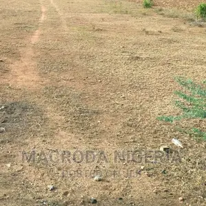431m2 Land Fenced and Gated at Alausa Off Kudirat Abiola Rd