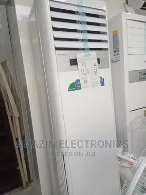 Hisense 2hp Standing A.C With 1yr Warranty