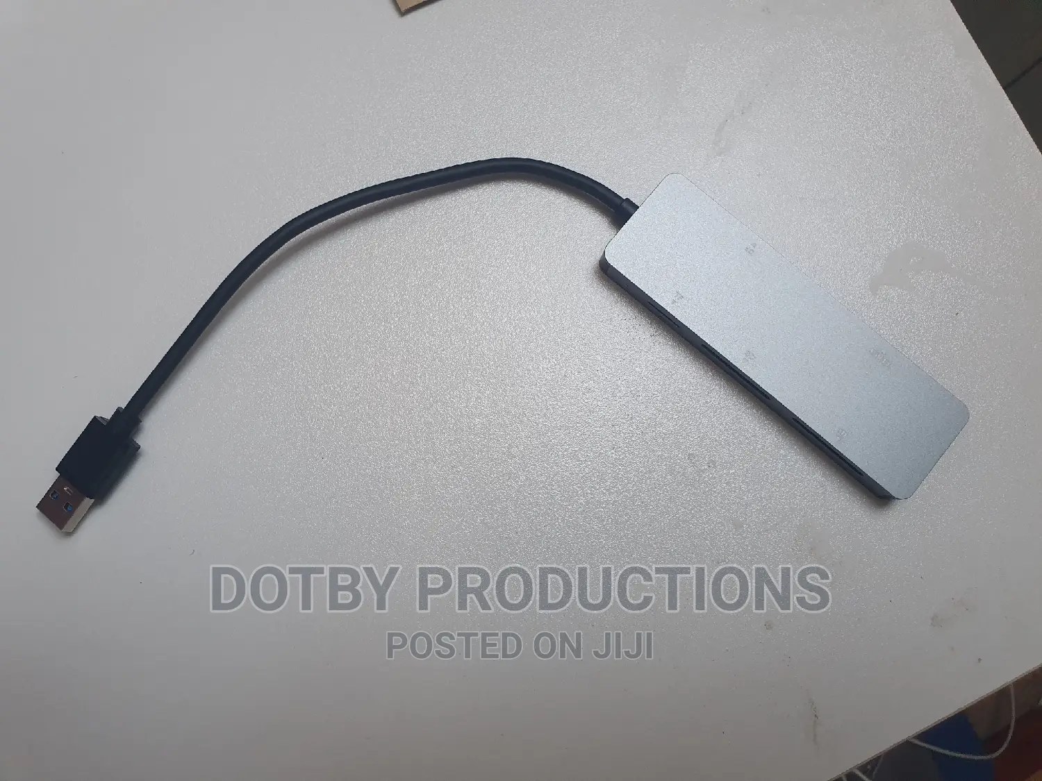 Card Reader for Cfast 2.0, Cf Cards