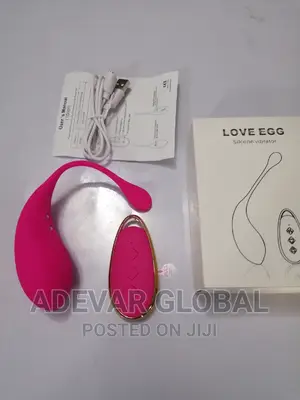 Women Sex Toy Massager Clitoris Gspot Stimulator Plus Remote