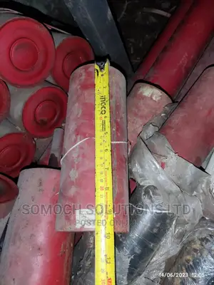 Conveyor Rollers Iron Rollers Metallic Rollers