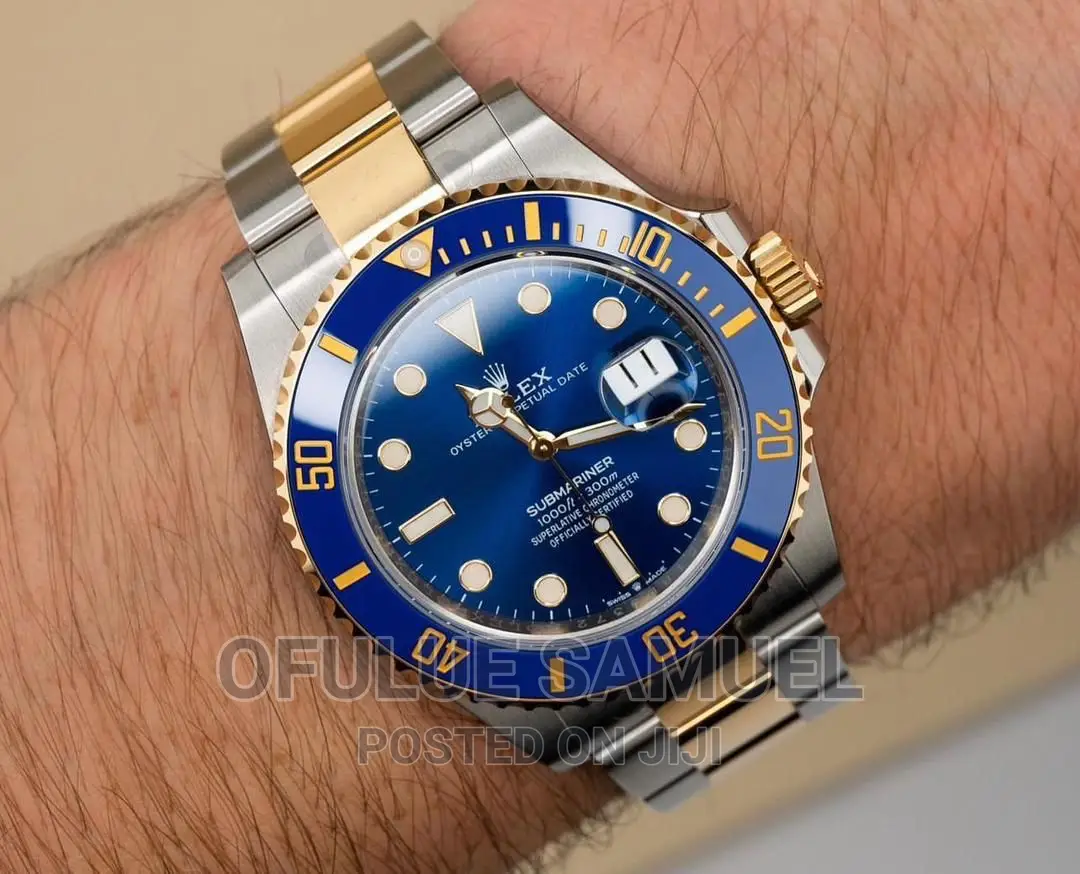High Quality Rolex Non Tarnish