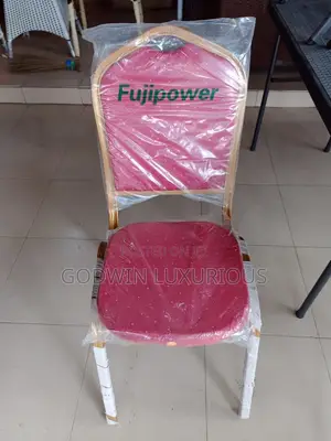 Fuji Power Banquet Chairs