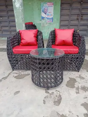 Bar Chairs With Cushion