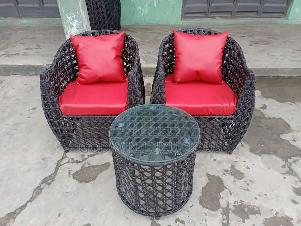 Hotel Chairs ( Rattan )