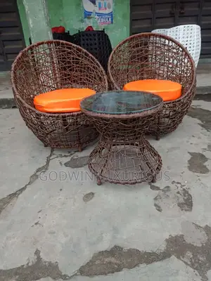 2 Seater Bar Chairs