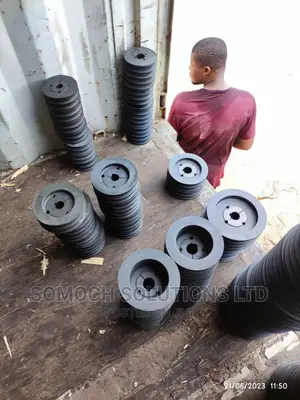 V Belt Pulleys a B C Spa SPB SPC Nigeria