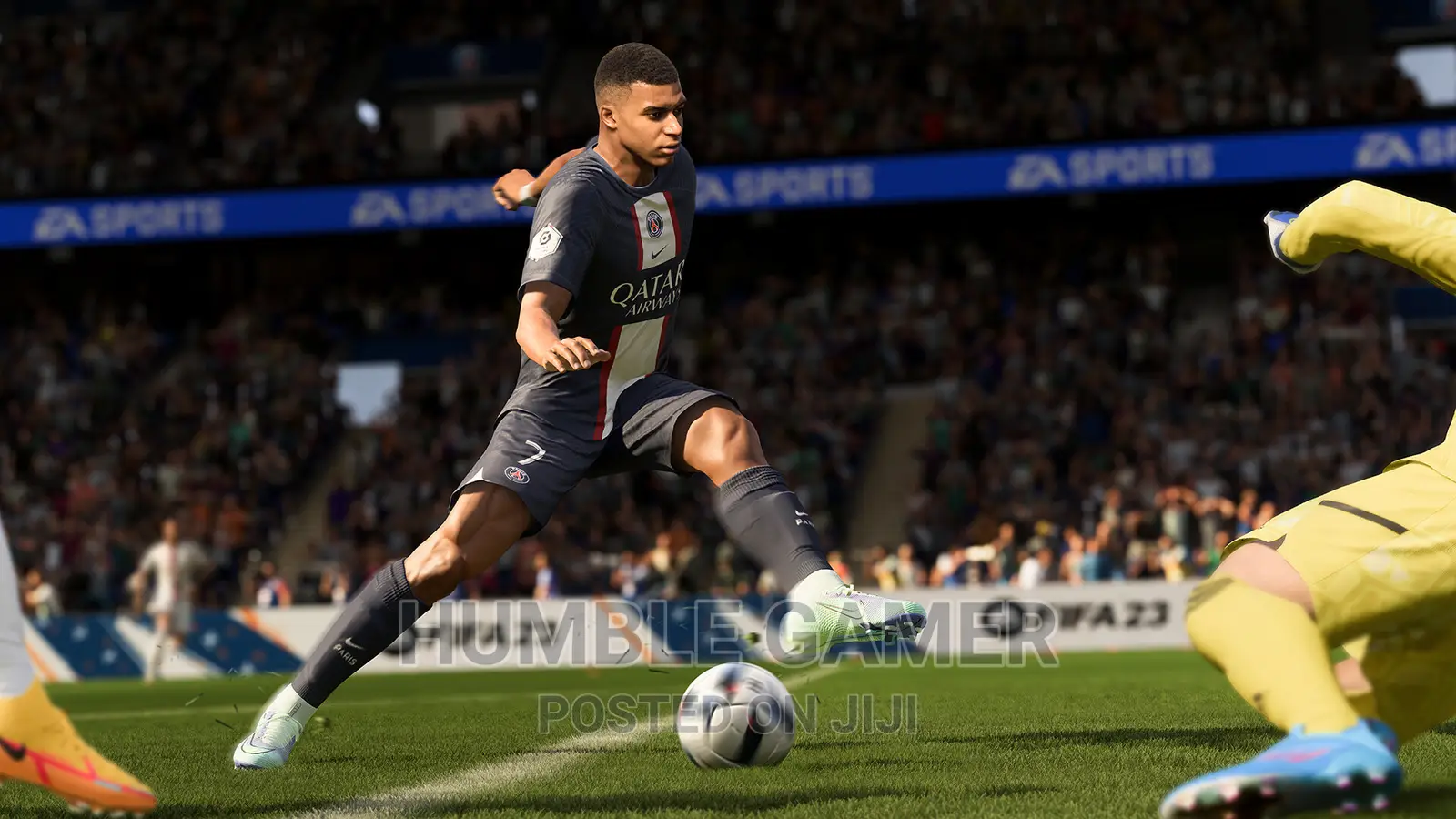 FIFA 23 Offline Version PC/Laptop/Computer Game